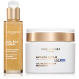 Yves Rocher Anti-Age Global set za obraz Cene