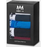 MEN-A 5 PACK bokserica | shoptok.hr