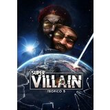 Steam Tropico 5 - Supervillain (DLC) Key EUROPE | ePonuda.com
