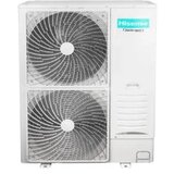 Hisense mono split spoljašnja jedinica 48000 BTU AUW140U6RP4 | Eponuda.ba