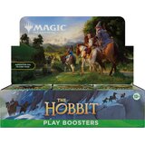 Magic® The Gathering The Hobbit Play Booster Display komplet igralnih kart | Shoptok.si