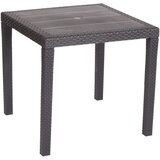 Baštenski sto plastični king - 035454