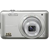 Olympus VG-130 Silver digitalni fotoaparat | Eponuda.com