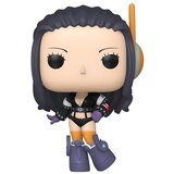 Funko Bobble Figure Anime - One Piece POP! - Nico Robin (Egghead Arc) #2137 | ePonuda.com