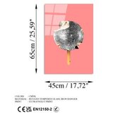 WALLXPERT dekorativna slika uv 873 45 x 65 | ePonuda.com
