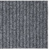 Dugi tepih za hvatanje nečistoće 100 x 150 cm sivi | shoptok.hr
