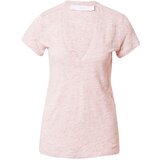 IRO Majica roza | Shoptok.si