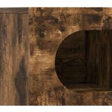 TV ormar Dimljeni hrast 60 x 35 x 40 cm Konstruirano drvo | Eponuda.com