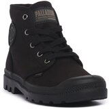 Palladium 060 PAMPA HI Crna Cijene