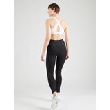 Adidas Sportske hlače 'Adizero' crna / bijela | shoptok.hr