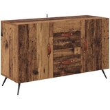  Kreveta Staro drvo 100 x 36 x 60 cm Konstruirano drvo | shoptok.hr