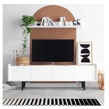 Hanah home tv polica kastra