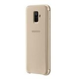 Samsung original torbica EF-WA600CFE galaxy A6 2018 A600 zlata - original | Shoptok.si