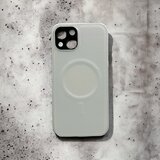  futrola loop magsafe za iphone 14 pro (6.1) bela Cene