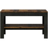 Modern Living Klubska Miza Kassel, Barva Hrasta | Shoptok.si