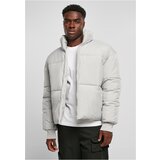 UC Men Short Big Puffer Jacket lightasphalt | shoptok.hr