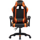 Canyon gaming chair Core SGCH2 Black Orange Cene