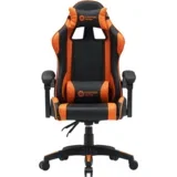 gaming chair Core SGCH2 Black Orange