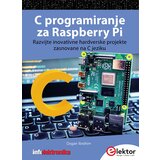 Agencija EHO Dogan Ibrahim - C porgramiranje za Raspberry Pi | Eponuda.com
