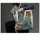  VREĆICA PLATNENA 38X38X9 LOTUS RIVER PAPERBLANKS PA1573-5 | Shoptok.si