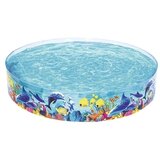 Bestway Bazen za decu Odyssey 183x38 cm | ePonuda.com