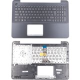  Tipkovnica Asus X553M X555L X555 X553 X551 K555 - Crni palmrest 1 Cijene