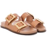 Schutz Enolas papuče ženske | Eponuda.com