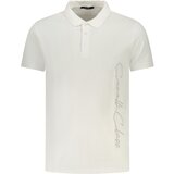 Cavalli Class POLO SHORT SLEEVES MEN WHITE Cijene