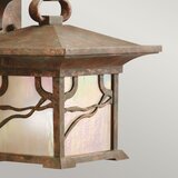 Quintiesse QN-MORRIS-S - Spoljašnja zidna lampa MORRIS S 1xE27/60W/230V IP44 bronzana | Eponuda.com