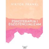 Kontrast izdavaštvo Psihoterapija i egzistencijalizam Cene