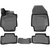 Novline 3D patosnice renault captur 2013-2019 4 kom Cene