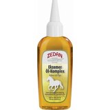 Zedan Ekcem oljni kompleks - intenzivna nega - 100 ml Cene