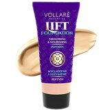 VOLLARE LIFT Nourishing tečni puder za lice 603 - Honey 30ml