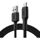 kabgc21 usb-a - lightning kabl 120cm ( pl040 )