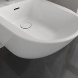 Villeroy Boch 447000R1 Subway 3.0 CeramicPlus 37,5 x 56 cm viseči bide | Shoptok.si