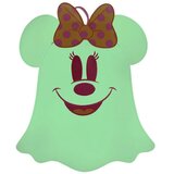 Loungefly Disney Minnie Ghost ruksak 26cm - svijetli u mraku | shoptok.hr