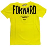  Majica za dečake Forward 15474, Žuta Cene