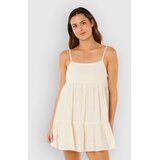 Rip Curl Classic Surf Cover Up Dress bone | shoptok.hr