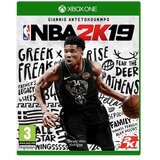 NBA 2K19 (XBOX ONE) - rabljeno | Shoptok.si