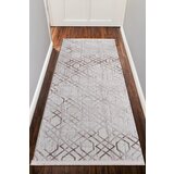 Wallity tepih 100x450cm Bež | ePonuda.com