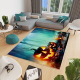 Conceptum Hypnose tepih Woopamuk040 100 x 200cm, plavi | Eponuda.ba