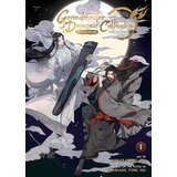 Penguin Books Mo Xiang Tong Xiu - Grandmaster of Demonic Cultivation, Vol. 1 Cene