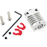Micro-Swiss cooling block za CR-10 all metal hotend Cene