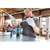 Bosch Professional puhalo vrućeg zraka GHG 23-66 u kovčegu s 5 sapnica | shoptok.hr