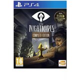 Bandai Namco PS4 Little Nightmares Complete Edition cene
