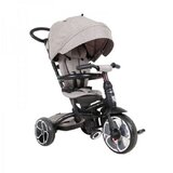Qplay tricikli Prime 4u1 Grey | ePonuda.com