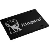 Kingston 1024GB SSD KC600 SATA3 2.5inch SKC600/1024G | shoptok.hr