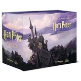  Komplet Hari Poter 1-7 - Dž. K. Rouling Cene