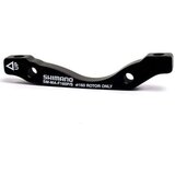  Adapter čeljusti za zadnji disk od 160 mm "SHIMANO" | shoptok.hr