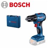  Bušilica udarna aku.18V GSB 185 Li BL Solo+kofer BOSCH | Eponuda.ba
